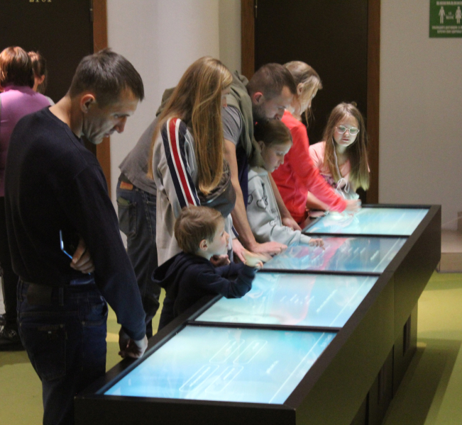 «Наши традиции»: Всероссийская акция «Ночь искусств 2022» в Тульском музее оружия объявлена открытой! Тульский Государственный Музей Оружия