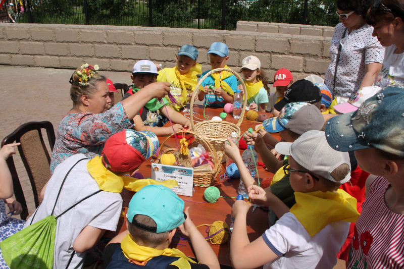 Шлем: Школьники Летом Едут в Музей! Летний праздник в музее оружия Тульский Государственный Музей Оружия