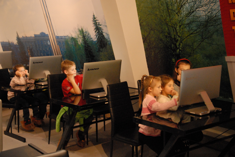 7 959 посетителей принял музей оружия в День народного единства и в "Ночь истории"! Тульский Государственный Музей Оружия