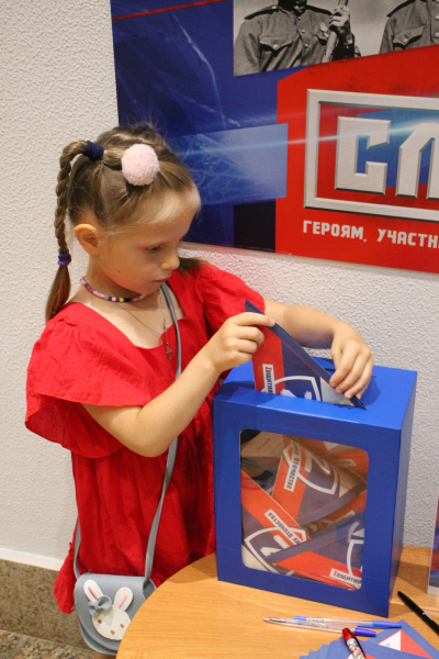 В День воздушно-десантных войск в музее оружия состоялась патриотическая акция «Письмо защитнику Отечества» Тульский Государственный Музей Оружия