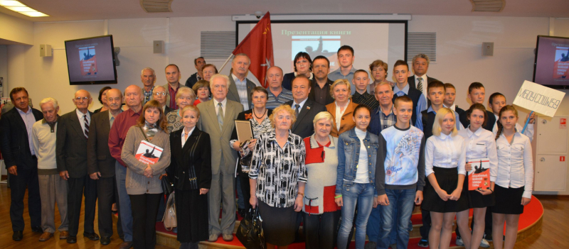 Опаленные войной улицы Тулы Тульский Государственный Музей Оружия