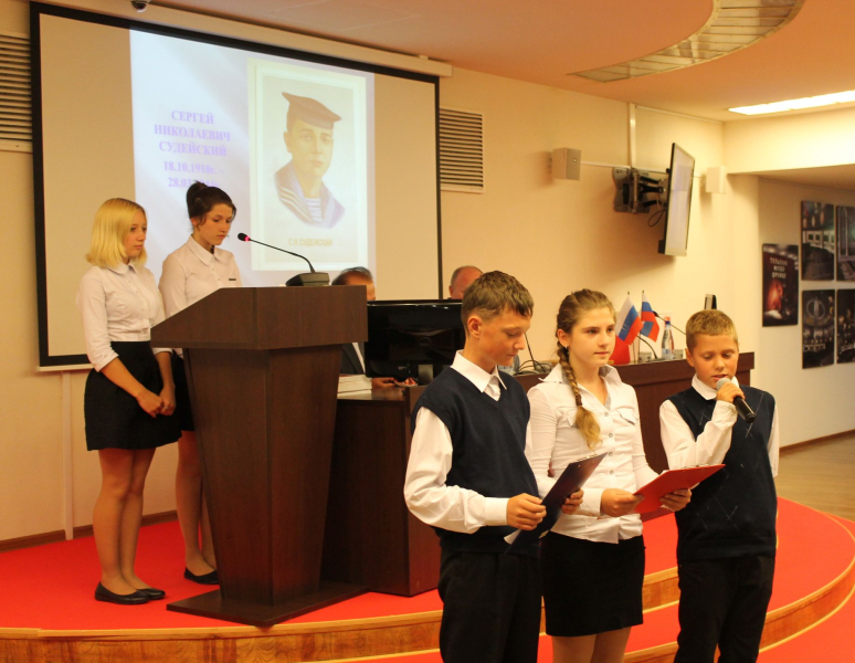 Опаленные войной улицы Тулы Тульский Государственный Музей Оружия