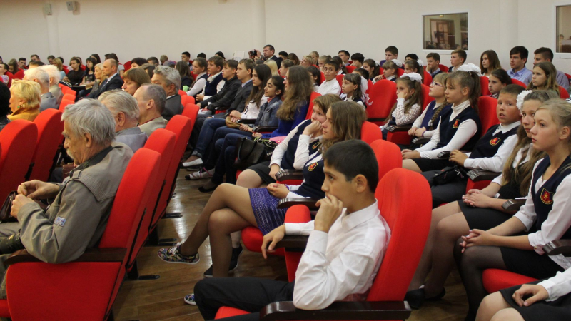 Опаленные войной улицы Тулы Тульский Государственный Музей Оружия