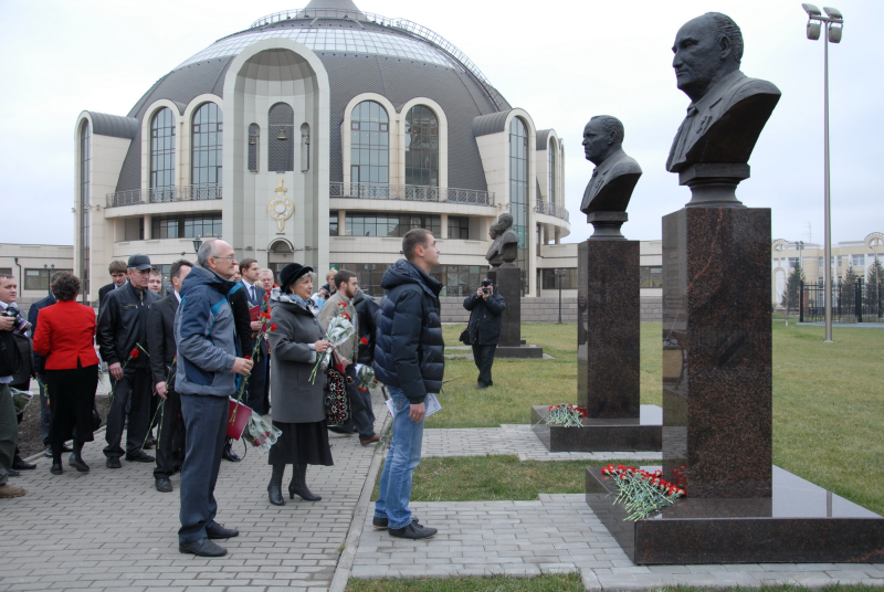 Сила оружия! Сила пера! Тульский Государственный Музей Оружия