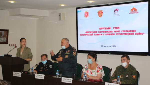 «Дороги славы – наша история»: участники патриотического автопробега из Ростова-на-Дону посетили Тульский музей оружия. Тульский Государственный Музей Оружия