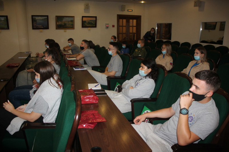 «Дороги славы – наша история»: участники патриотического автопробега из Ростова-на-Дону посетили Тульский музей оружия. Тульский Государственный Музей Оружия