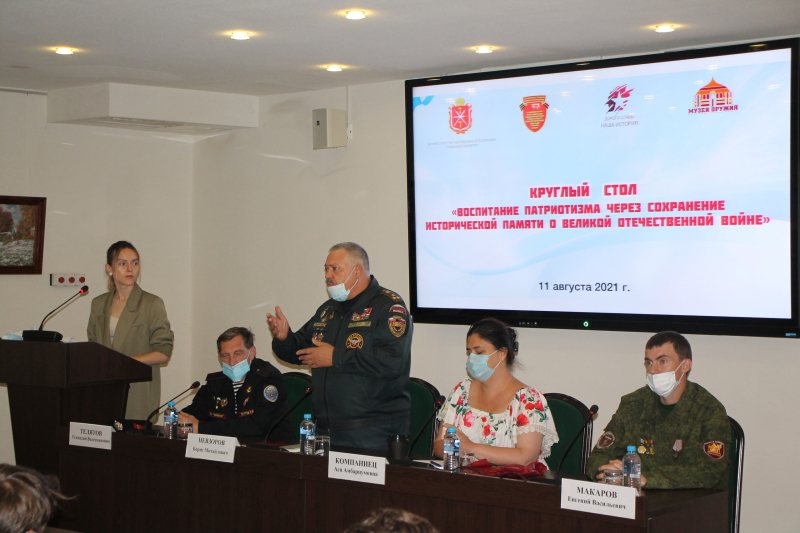 «Дороги славы – наша история»: участники патриотического автопробега из Ростова-на-Дону посетили Тульский музей оружия. Тульский Государственный Музей Оружия