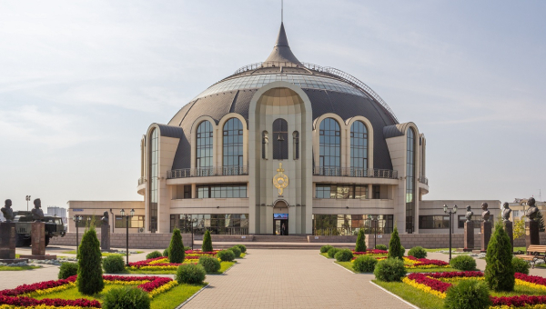 Дорогие друзья! Тульский музей оружия сердечно поздравляет вас с Днем Тульской области и 876-летием города Тулы! Тульский Государственный Музей Оружия