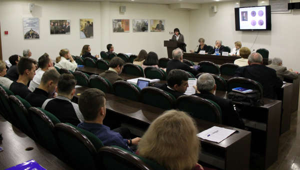 VI международная конференция «Мир оружия: история, герои, коллекции»: день первый Тульский Государственный Музей Оружия