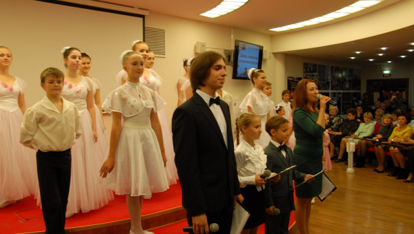 Музей чествует самых верных и надежных друзей – учителей! Тульский Государственный Музей Оружия