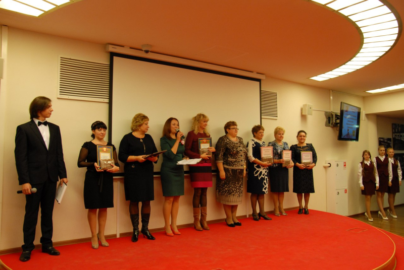 Музей чествует самых верных и надежных друзей – учителей! Тульский Государственный Музей Оружия