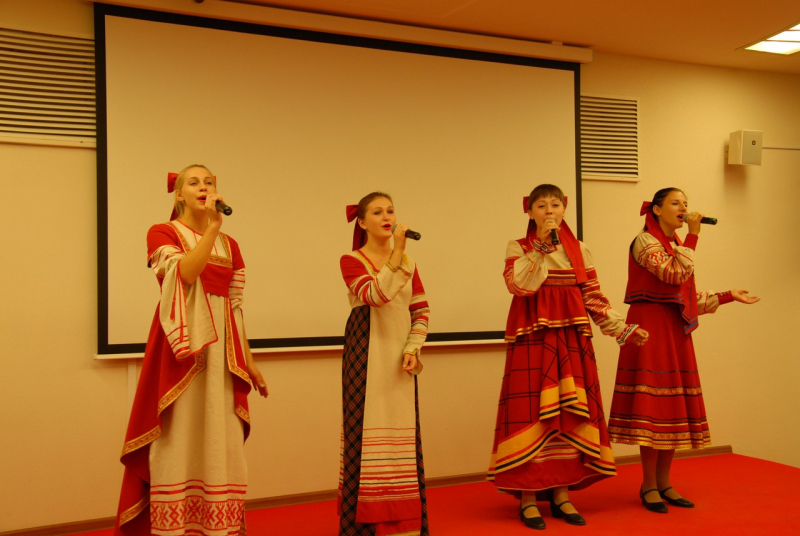 Музей чествует самых верных и надежных друзей – учителей! Тульский Государственный Музей Оружия