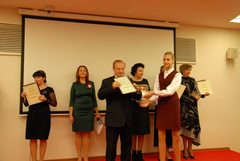 Музей чествует самых верных и надежных друзей – учителей! Тульский Государственный Музей Оружия