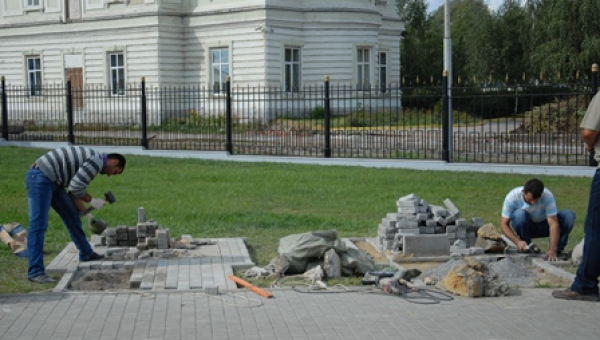 Великие оружейники Тулы Тульский Государственный Музей Оружия