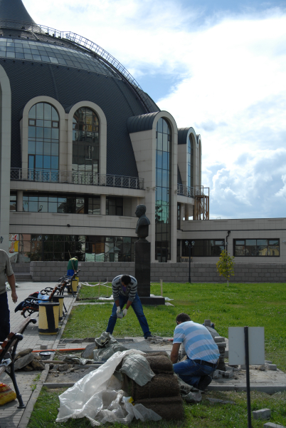 Великие оружейники Тулы Тульский Государственный Музей Оружия