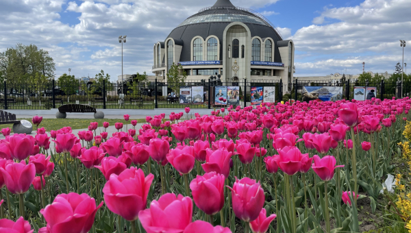Дорогие друзья! Обращаем ваше внимание на изменение графика работы Тульского государственного музея оружия с 10 мая 2023 года Тульский Государственный Музей Оружия