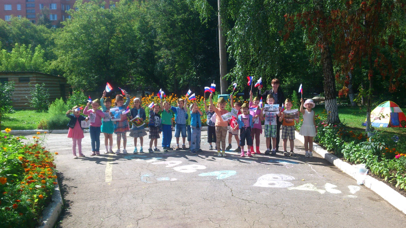 Праздничная интерактивная программа в честь Дня ВДВ! Тульский Государственный Музей Оружия