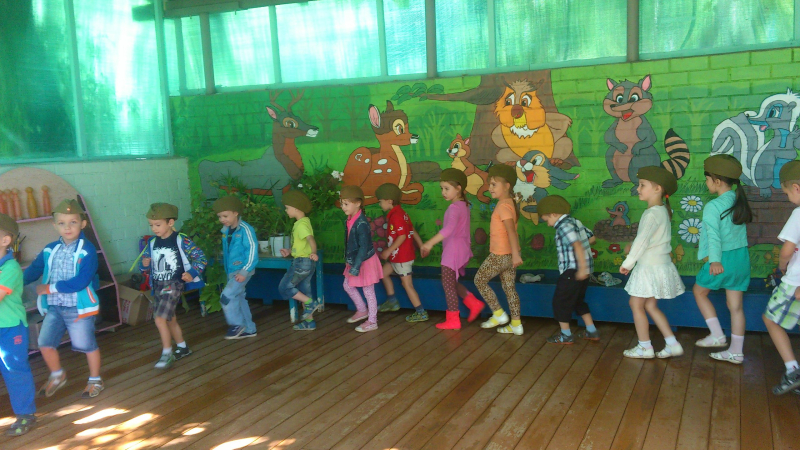 Праздничная интерактивная программа в честь Дня ВДВ! Тульский Государственный Музей Оружия