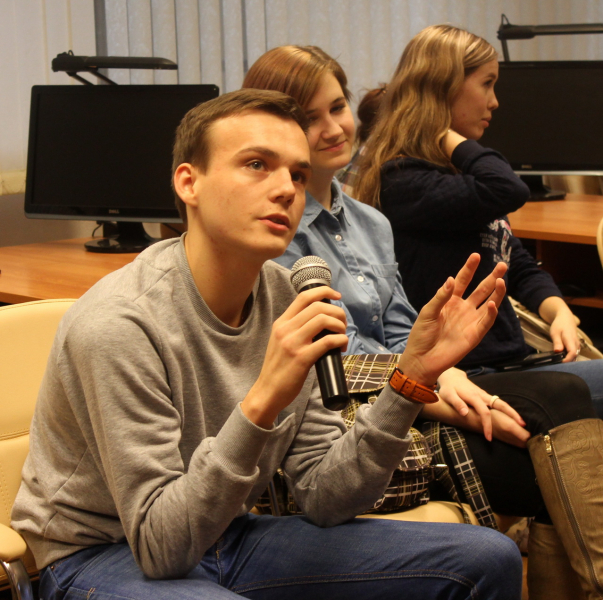 Проекты концепции брендинга Тулы обсудили в Тульском музее оружия Тульский Государственный Музей Оружия