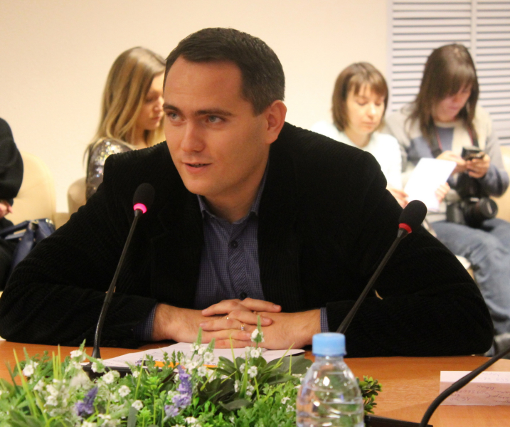 Проекты концепции брендинга Тулы обсудили в Тульском музее оружия Тульский Государственный Музей Оружия