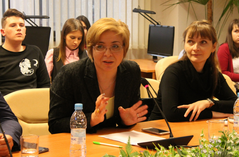 Проекты концепции брендинга Тулы обсудили в Тульском музее оружия Тульский Государственный Музей Оружия