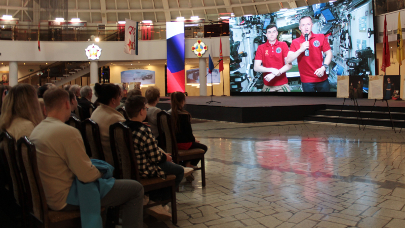 Всероссийская акция «Ночь музеев 2025» в Тульском государственном музее оружия объявлена открытой! Тульский Государственный Музей Оружия