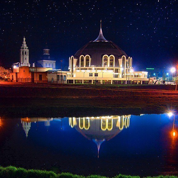 Более 2500 туляков и гостей города посетили музей оружия в День Тульской области и города-героя Тулы! Тульский Государственный Музей Оружия