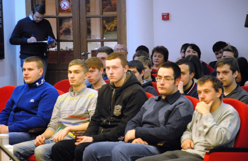 Призывники! Служите честно и помните, что вы – правнуки солдат-победителей! Тульский Государственный Музей Оружия