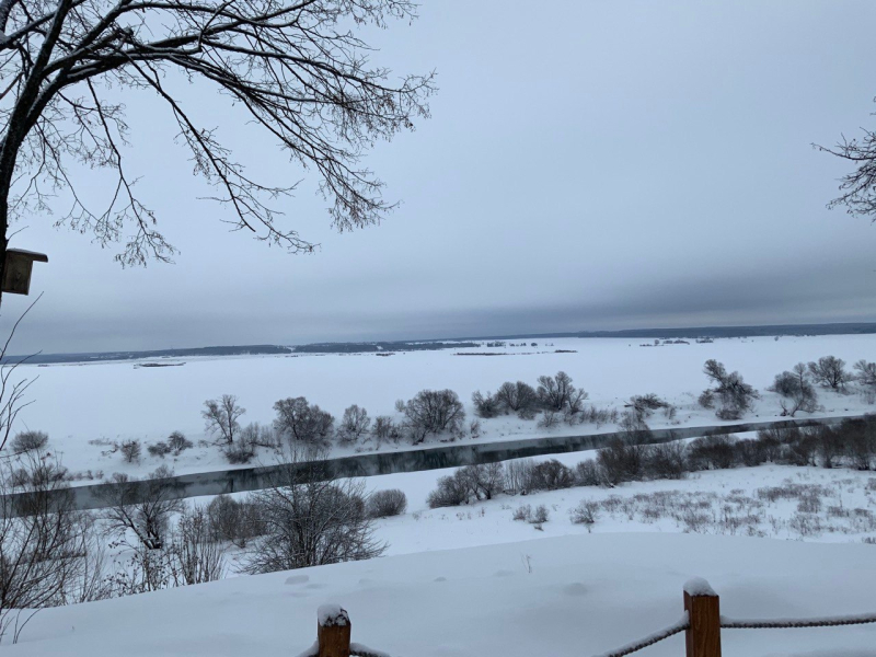 Репортаж второй. Соборная гора – неприступная крепость на высоком берегу Оки! Тульский Государственный Музей Оружия
