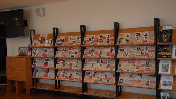 К 75-летию Победы! Выставка «Женское лицо Победы» в Тульском музее оружия! Тульский Государственный Музей Оружия