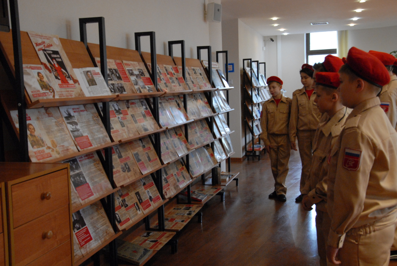 К 75-летию Победы! Выставка «Женское лицо Победы» в Тульском музее оружия! Тульский Государственный Музей Оружия