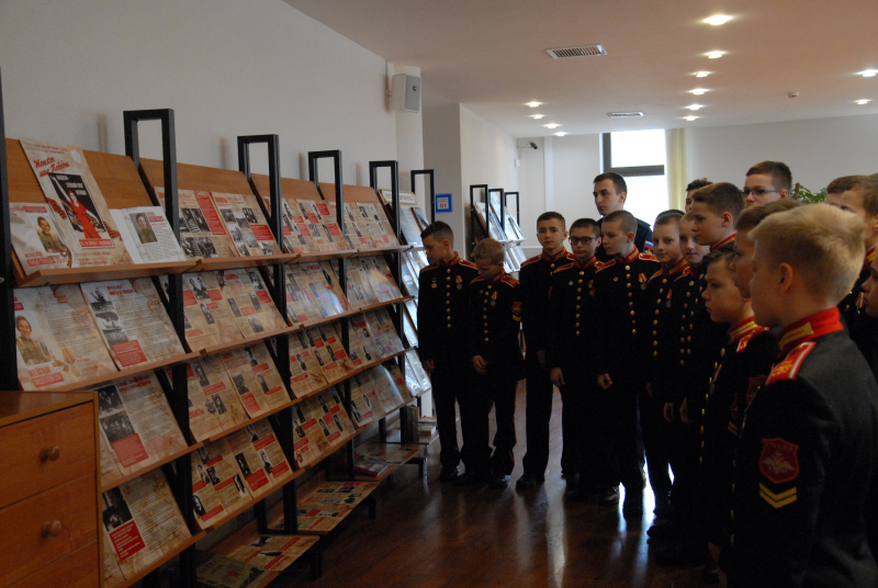 К 75-летию Победы! Выставка «Женское лицо Победы» в Тульском музее оружия! Тульский Государственный Музей Оружия