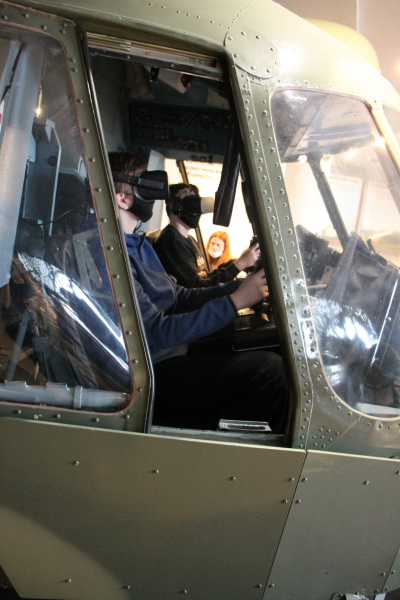 День защитника Отечества в Тульском музее оружия. Отзывы посетителей Тульский Государственный Музей Оружия