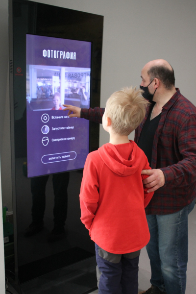 День защитника Отечества в Тульском музее оружия. Отзывы посетителей Тульский Государственный Музей Оружия