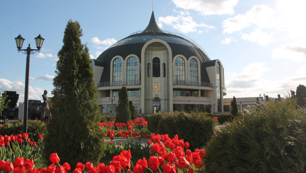 Региональный проект «Музейное лето в Туле» стартовал Тульский Государственный Музей Оружия