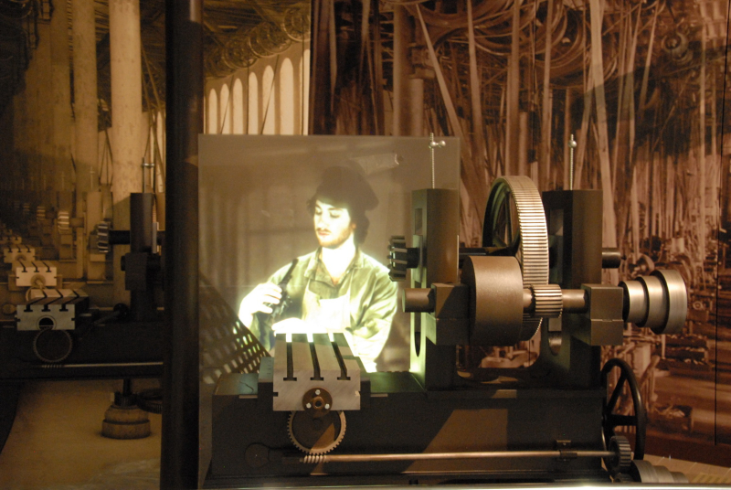 До открытия новой постоянной экспозиции осталось 9 дней! Тульский Государственный Музей Оружия