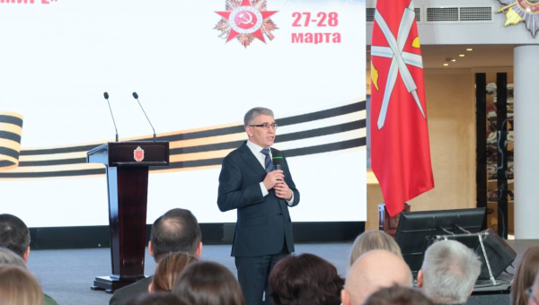 В Тульском музее оружия открылся II Международный форум «Вторая мировая война: история и историческая память в России и мире» ! Тульский Государственный Музей Оружия