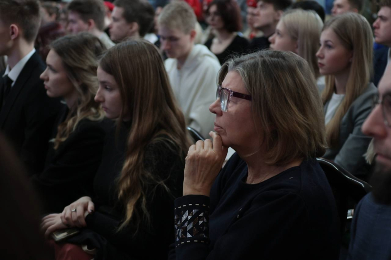 В Тульском музее оружия открылся II Международный форум «Вторая мировая война: история и историческая память в России и мире» ! Тульский Государственный Музей Оружия