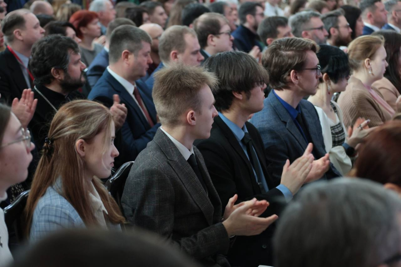 В Тульском музее оружия открылся II Международный форум «Вторая мировая война: история и историческая память в России и мире» ! Тульский Государственный Музей Оружия