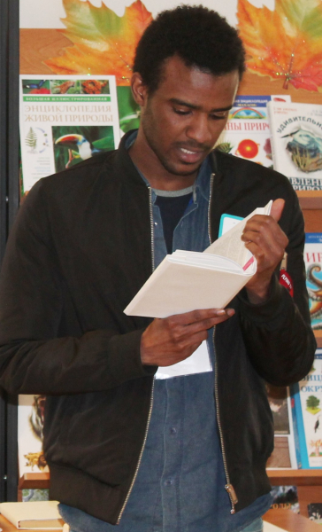 Битва декламаторов в музее оружия. Тульский Государственный Музей Оружия