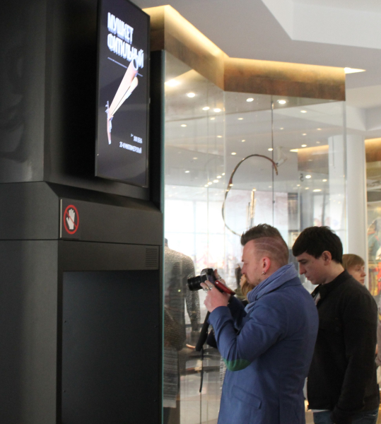 Сегодня Тульский музей оружия посетили известные московские блогеры. Тульский Государственный Музей Оружия