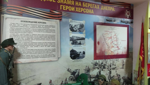 Вместе мы храним историю Тульский Государственный Музей Оружия