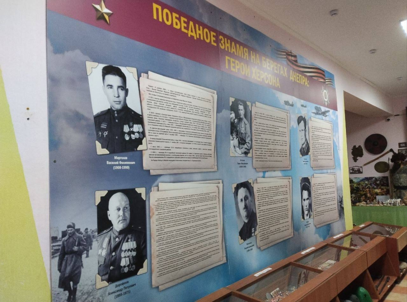 Вместе мы храним историю Тульский Государственный Музей Оружия