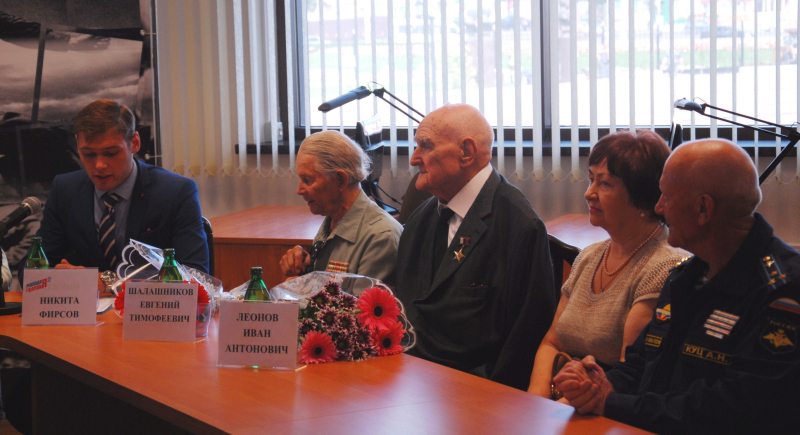 Книга Победителей! Тульский Государственный Музей Оружия