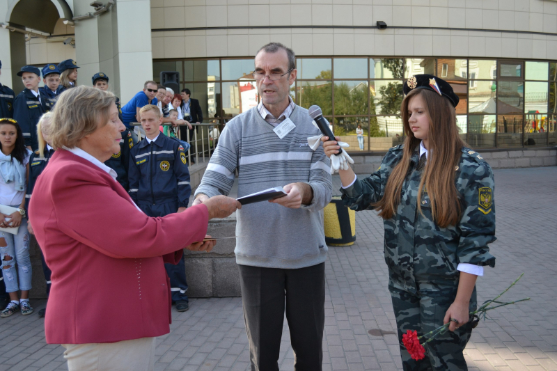 Поисковая работа кадетов закончилась успешно Тульский Государственный Музей Оружия