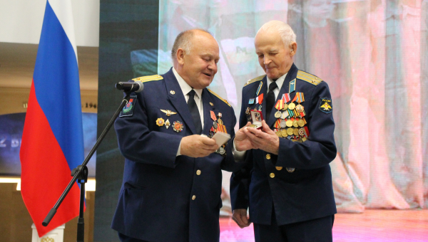 «Наследники Великой Победы: продолжение традиций!» Тульский Государственный Музей Оружия