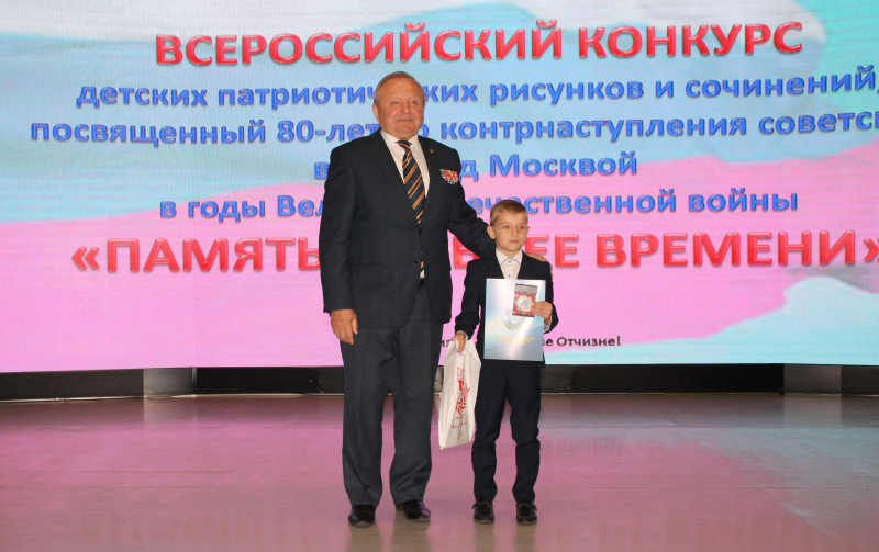 «Наследники Великой Победы: продолжение традиций!» Тульский Государственный Музей Оружия