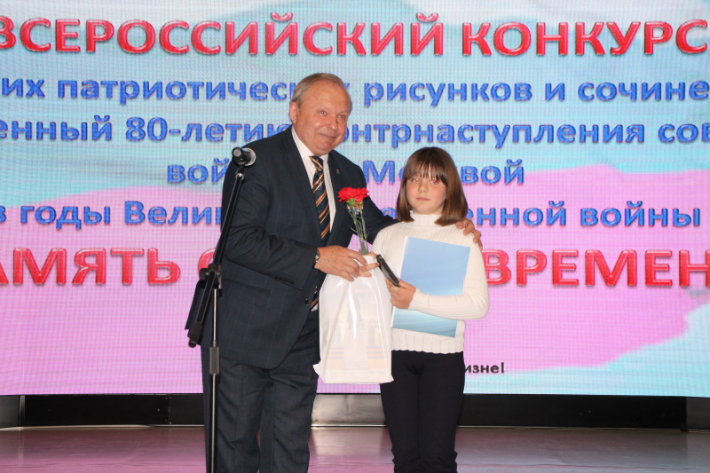 «Наследники Великой Победы: продолжение традиций!» Тульский Государственный Музей Оружия