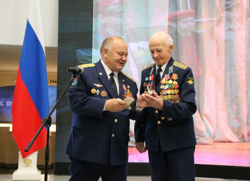 «Наследники Великой Победы: продолжение традиций!» Тульский Государственный Музей Оружия