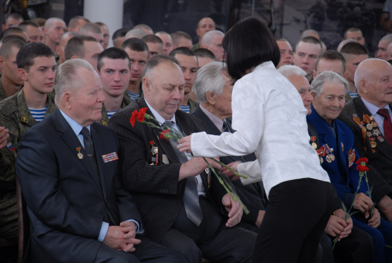 Празднуйте День России в Тульском музее оружия! Тульский Государственный Музей Оружия